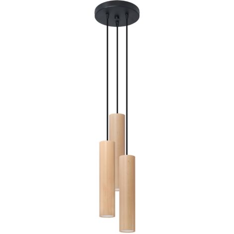 LINO 3P suspension lamp (1/5)