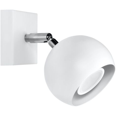 OCULAR wall lamp white (1/5)