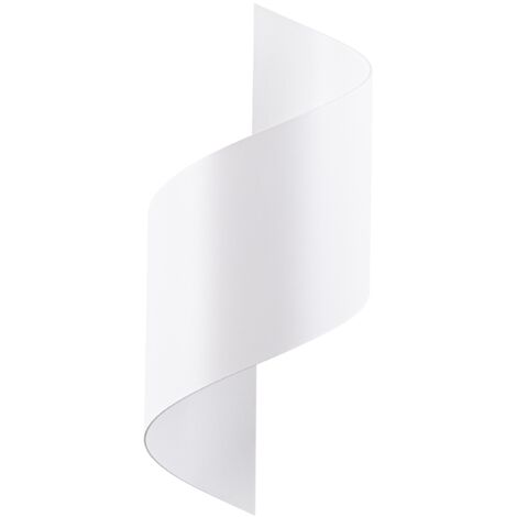 Wall lamp TALASSA white