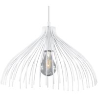 UMB pendant lamp white