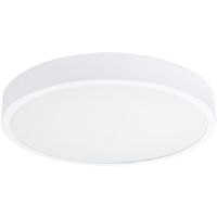 Ceiling lamp ONYX 50 white LED 3000K