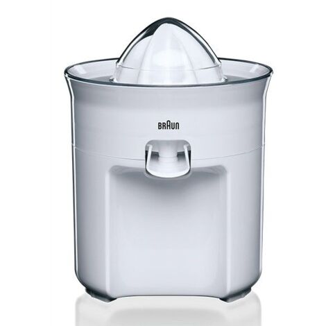 Exprimidor BRAUN CJ3050 800W Función anti goteo (Ref.0X22611002)