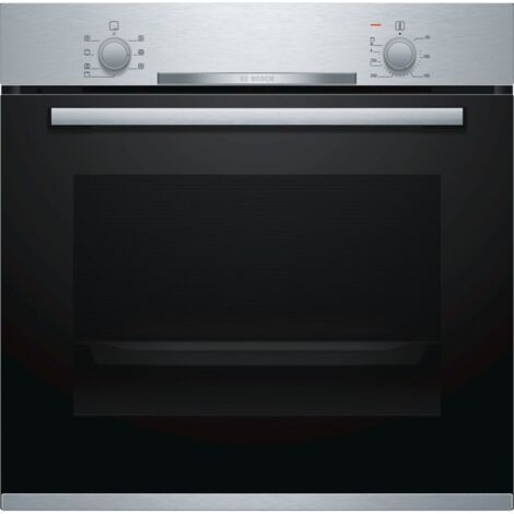 Bosch HBA510BR0 - Horno Multifuncion Negro (1/5)