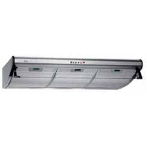 Teka C 9420 INOX - Campana Convencional Ancho 90 Cm Inox
