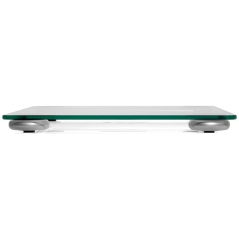 Báscula de Baño electrónica Max 150kg TRISTAR WG-2421 Blanco