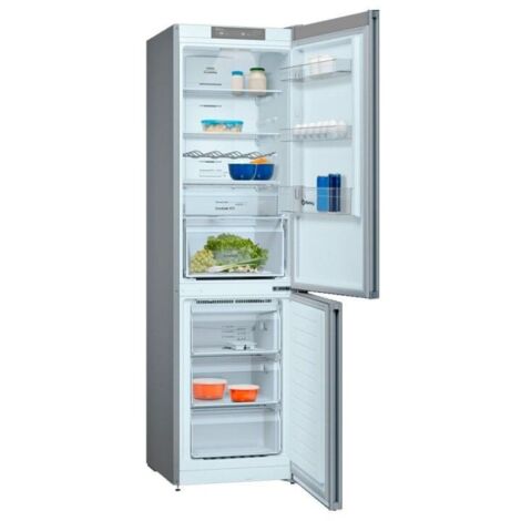 Frigo Combi No Frost BALAY 3KFD565AI Alto 186cm x 60cm Clase D 32