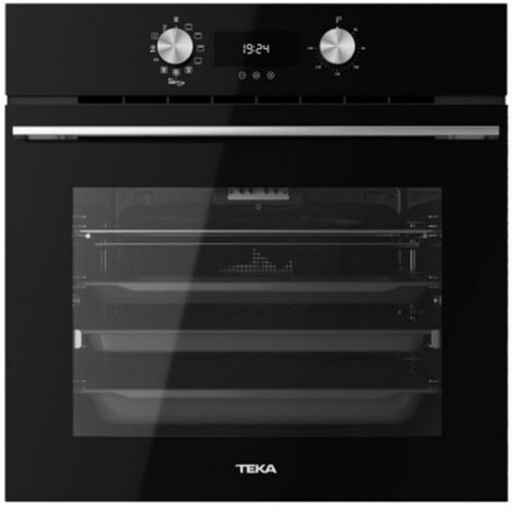 Horno Multifunción Hidrolítico / Vapor TEKA AIRFRY HLB 8416 BK 59