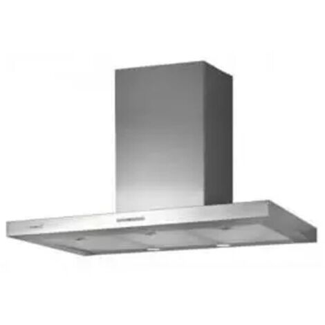 Campana Decorativa de Pared T Invertida CATA SYGMA 7010 X 70cm Cl (1/5)