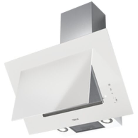 Teka Chaminy decorativa - DVT Pro 78660 cucharadas WH - White