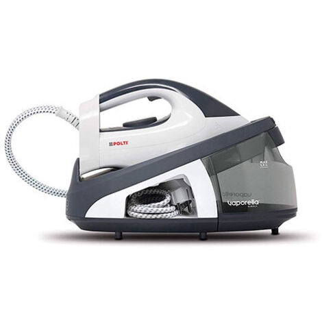 Centro de planchado 2200W 6,5 bar Polti SIMPLY VS1010 6,5 BARES