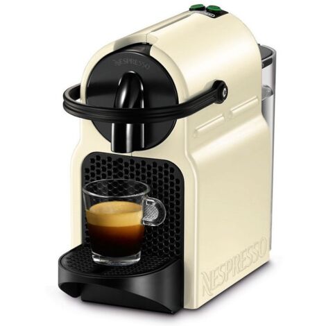 Cafetera de Cápsulas Nespresso 19 Bares DELONGHI EN80CW Crema