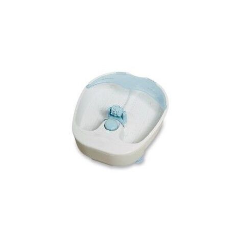 Hidromasaje ORBEGOZO DP 2800 Masaje, REF 15099, Azul, Blanco (1/2)