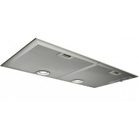 Campana Grupo filtrante BALAY 3BF276NX 75cm Clase C Gris metaliza