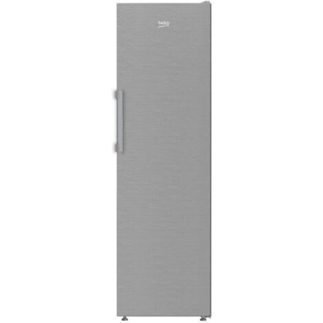 Frigorífico de una puerta No Frost BEKO B1RMLNE444XB 365L Clase E