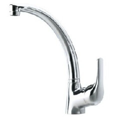Grifo de cocina Monomando caño alto Tipo C Altura Max 29cm CATA C (1/3)