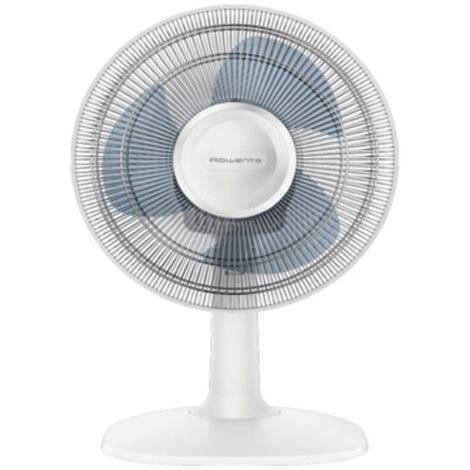 Ventilador de Sobremesa 30cm ROWENTA VU2330F2 Blanco