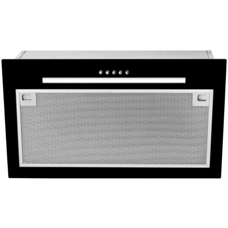Campana Grupo filtrante TEKA GFG 2 55cm Clase D PNC 40446752 Blan (1/5)
