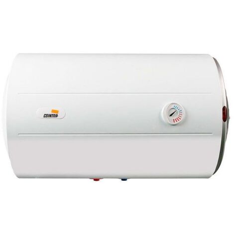 Termo agua caliente 76L Horizontal COINTRA TNC plus-80 H 1500W V1 (1/5)