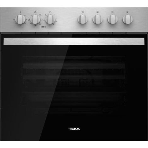 Horno Polivalente Multifunción 59,5cm TEKA HBE 615 ME   70L, Lim