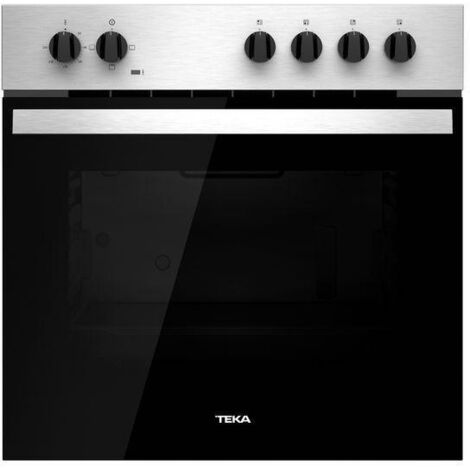 HORNO TEKA HBE435MESS POLIVALENTE INOX