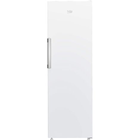 Frigorífico de una puerta No Frost BEKO B1RMLNE444W Clase E Alto