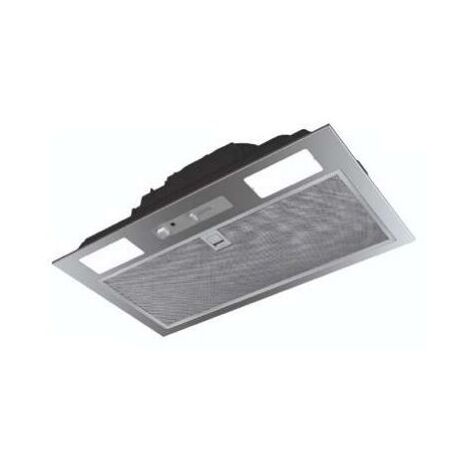 Campana Decorativa Integrada MEPAMSA SMART 70 X 70cm Clase C 3050