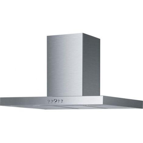 Campana Decorativa de pared T Invertida MEPAMSA SILUETA XLA 90 90