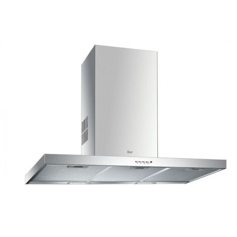 Campana Decorativa de Pared T Invertida TEKA DSJ 750 70cm Clase D