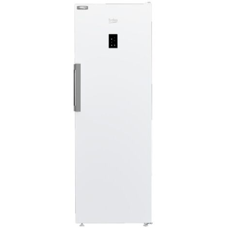 Frigorífico de una puerta BEKO B3RMLNE444HW 365L Clase E Alto 186