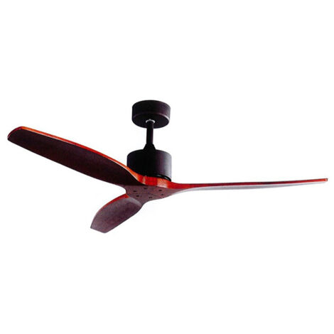 VENTILADOR DE TECHO FM VT6002L MOTOR DC (1/2)