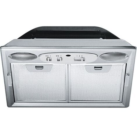 Mepamsa SMART 52 X - Grupo Filtrante Ancho 52 Cm Inox