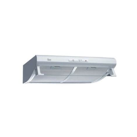 Teka C 6420 BLANCO - Campana Convencional Ancho 60 Cm Blanca
