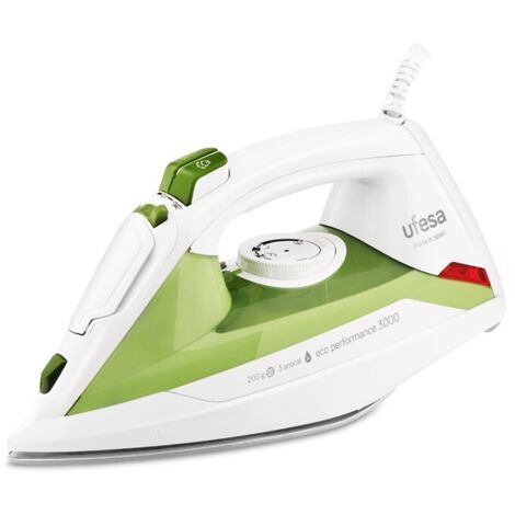 PLANCHA-V UFESA PV3500 ECO PERFORMANCE (1/5)