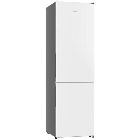 Frigo Combi HISENSE RB440N4GWD Alto 200,4cm x 59,5cm Clase D 336