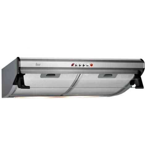 Teka C 6310 INOX - Campana Convencional Ancho 60 Cm Inox
