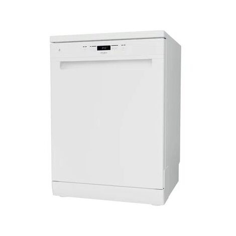 Lavavajillas 60cm WHIRLPOOL W2F HD624 Clase E   9,5L, 14 cubiert (1/6)