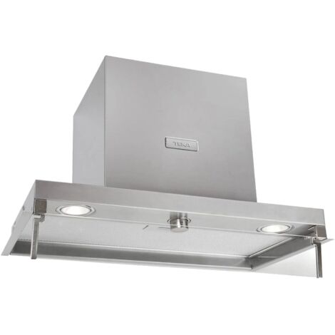 Teka INTEGRA 66750 POS SS - Campana Integrable Ancho 60 Cm (1/4)