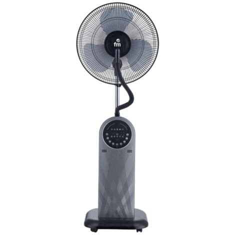 Ventilador Nebulizador 40cm FM ND-95 Blanco 75 W