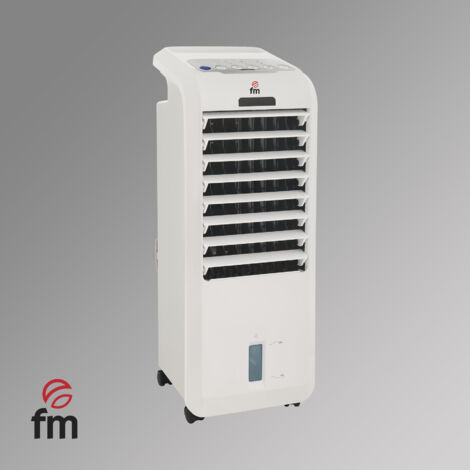 Climatizador Climatizador FM CL-220 Climatizador/Evaporativo Beig