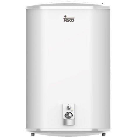 TEKA EWH80D  TERMO ELECTRICO 80 LITROS SLIM BLANCO 42080090 (1/5)