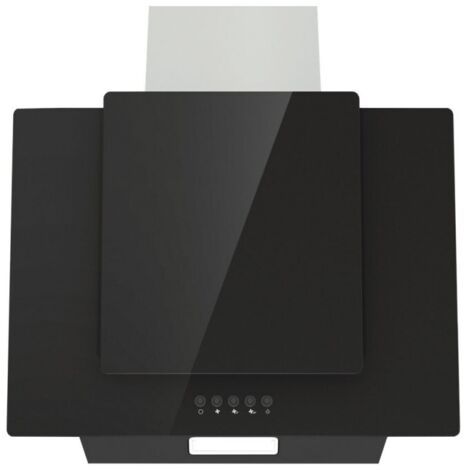 CAMPANA HISENSE 60 CH6IN6BXBG 650 M3/H NEGRO B