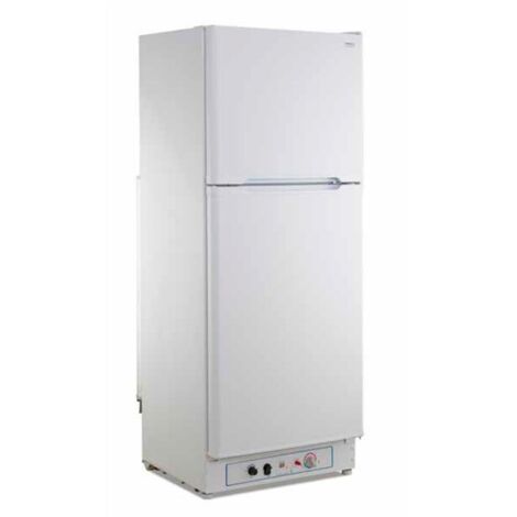Frigorífico de 2 puertas Vitrokitchen FG130BE Alto 146cm x 60cm