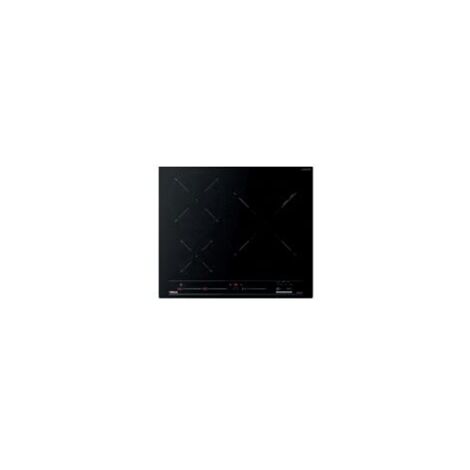 Placa de Inducción 60cm 3 Zonas TEKA ITC 63320 MPS BK MESTREPA (1/2)