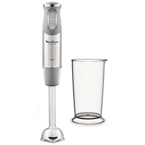 Moulinex DD65AD10 - Batidora De Mano 1000 W (1/5)
