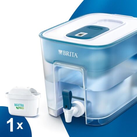 Jarra purificadora 5.2 litros BRITA 1051126 Depósito filtrante Fl