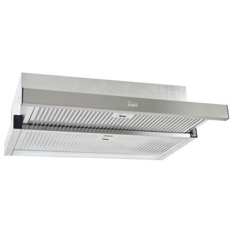 Campana Extensible TEKA CNL 6415 PLUS 60cm Clase A PNC 40436820 I (1/3)