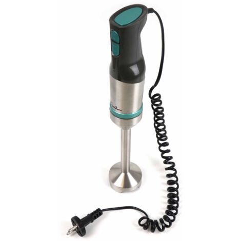 Batidora de Mano JATA JEBT1853 1000W Menta