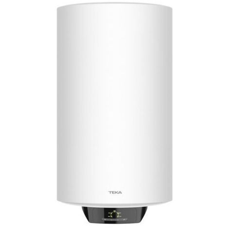 Thermoacuchumator Smart Teka Ewh 80 Ve-D 80L (1/5)