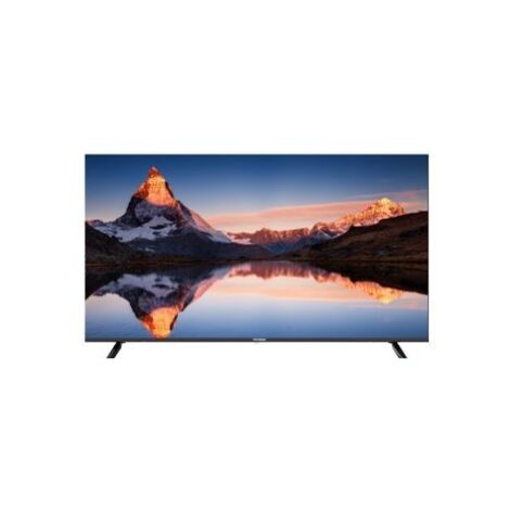 TV LED 4K HYUNDAI HTV5500UV 55"   Smart TV, VIDAA, Frameless, Ac (1/2)