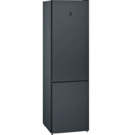 Frigo Combi 203cm x 60cm Clase D BALAY 3KFD763GI 368L Pantalla No (1/5)